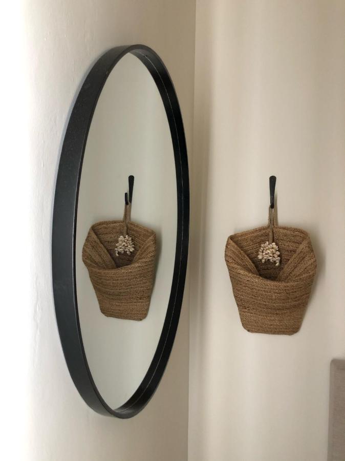 Sfeervol Appartement Te บลังเคนเบอร์เก ภายนอก รูปภาพ